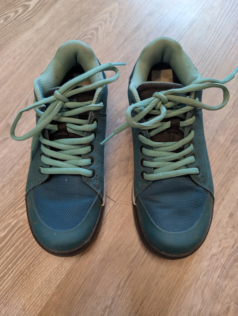 Women's Ride Concepts Livewire MTB Shoe